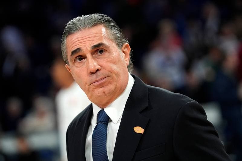 Basketball. Euroleague. Real Madrid - FC Barcelona. 16.01.2026