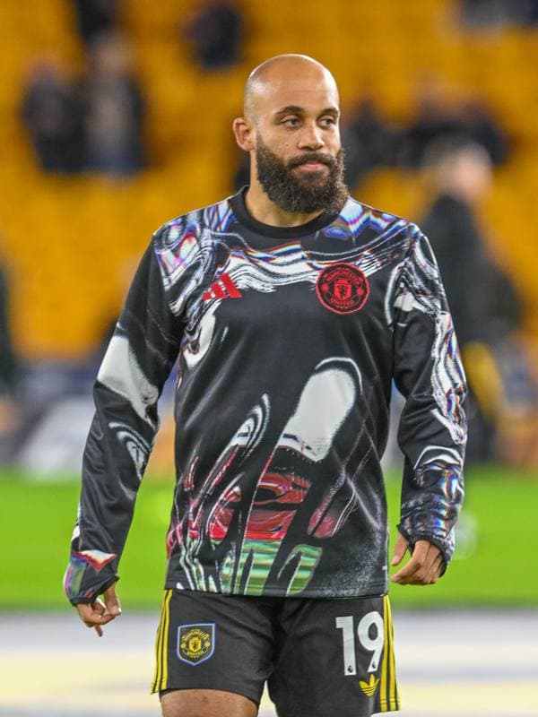 Football. Premier League. Wolverhampton Wanderers - Manchester United. 08.12.2025