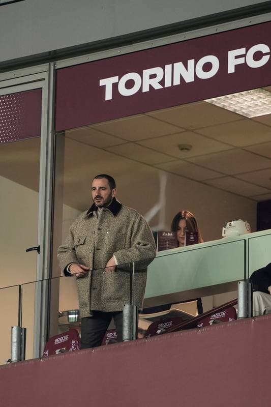 Football. Serie A. Torino - AC Milan. 08.12.2025