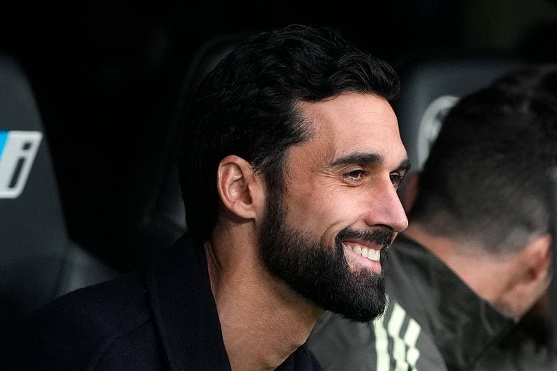 Football. La Liga. Real Madrid - Levante UD. 17.01.2026
