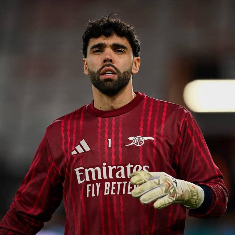 Football. Premier League. AFC Bournemouth - Arsenal. 03.01.2026