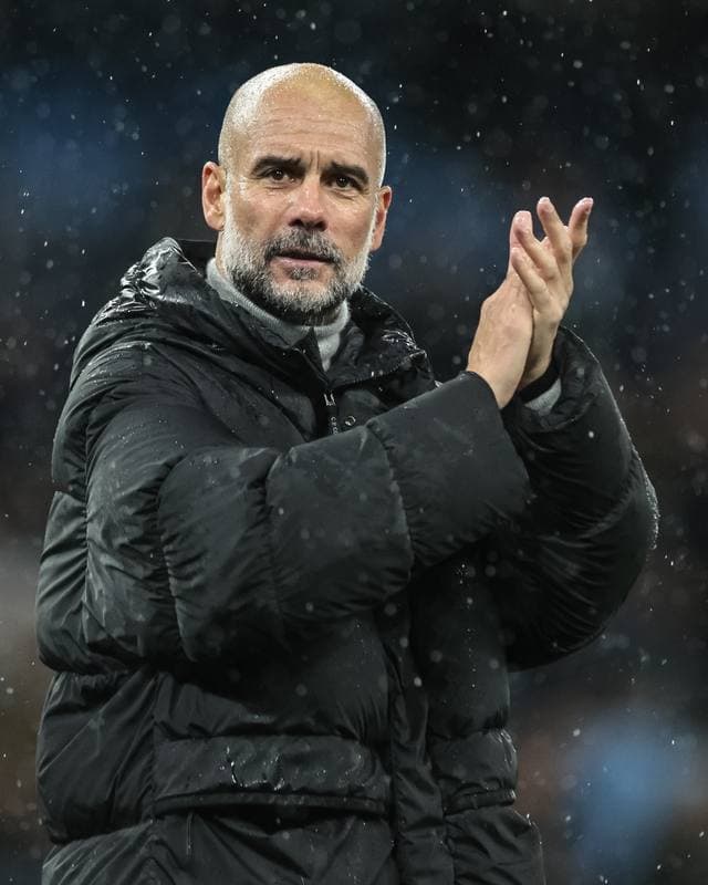 Football. Carabao Cup. Manchester City - Brentford. 17.12.2025