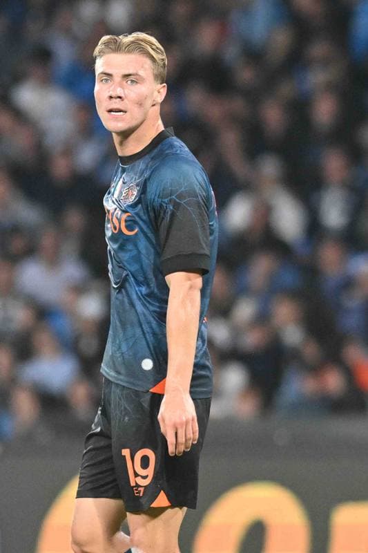 Football. Serie A. SSC Napoli - Como 1907. 16.03.2026