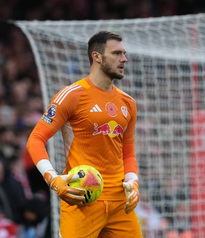 Football. Premier League. Nottingham Forest - Leeds United. 16.03.2026