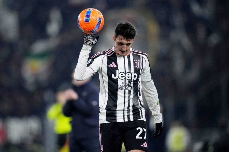 Football. Serie A. Bologna - Juventus. 14.12.2025