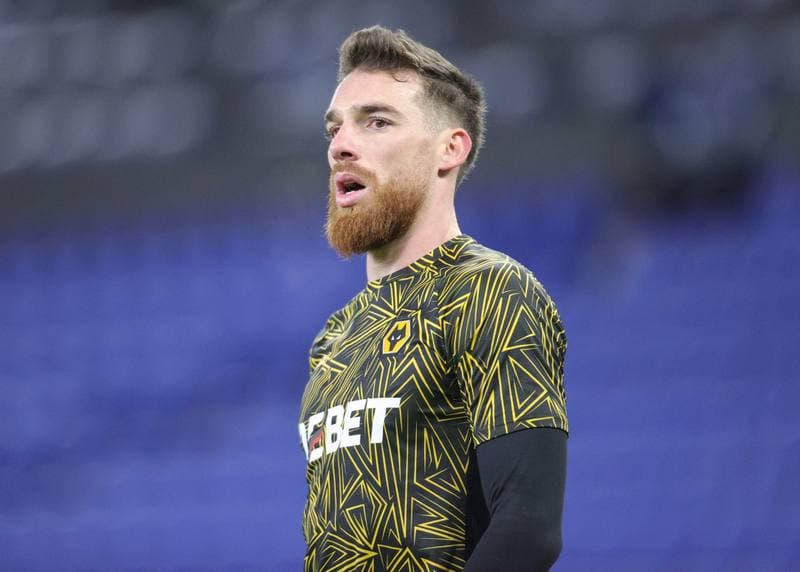 Football. Premier League. Everton - Wolverhampton Wanderers. 07.01.2026