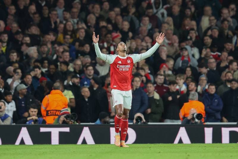 Football. UEFA Champions League. Arsenal - Atletico Madrid. 16.03.2026