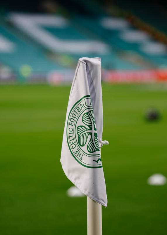 Football. UEFA Europa League. Celtic - S.C. Braga. 02.10.2025