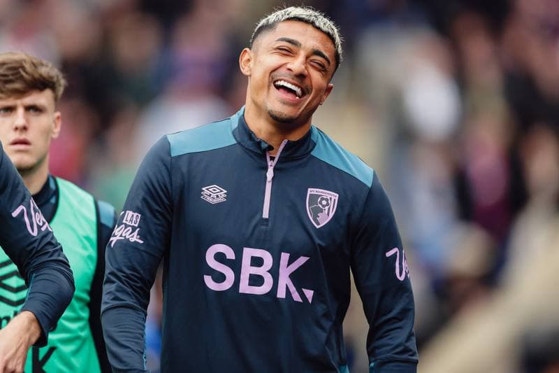 Football. Premier League. Crystal Palace - Bournemouth. 16.03.2026