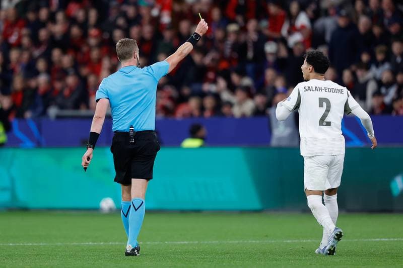 Football. UEFA Champions League. Bayer Leverkusen - PSV. 01.10.2025