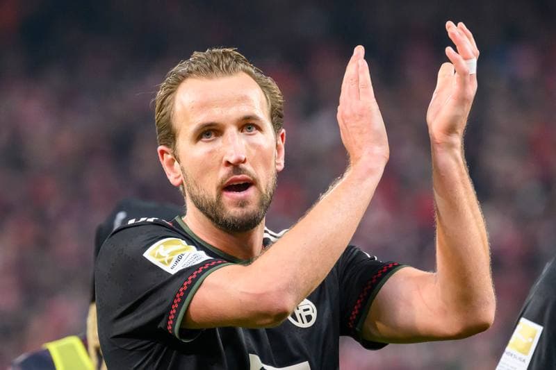 Football. Bundesliga. 1. FC Union Berlin - FC Bayern Munich. 18.09.2025