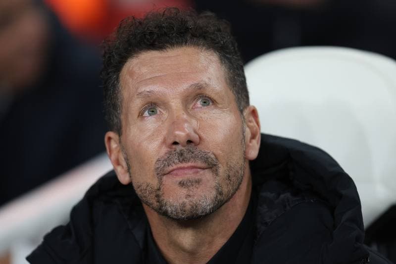 Football. UEFA Champions League. Arsenal - Atletico Madrid. 16.03.2026
