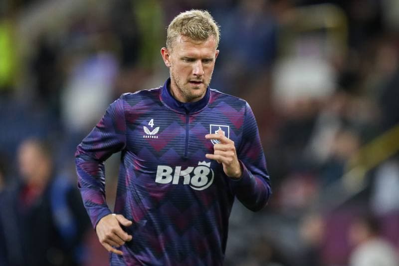 Football. Carabao Cup. Burnley - Cardiff City. 23.09.2025