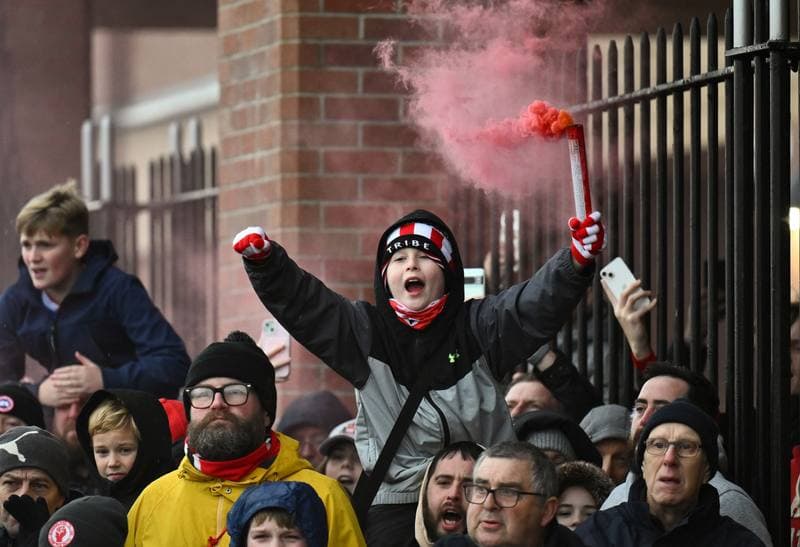Football. Premier League. Sunderland - Newcastle United. 14.12.2025