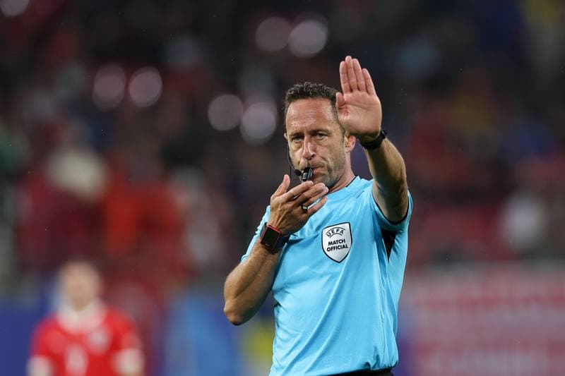 Football. UEFA EURO 2024. Austria - Turkiye. 02.07.2024