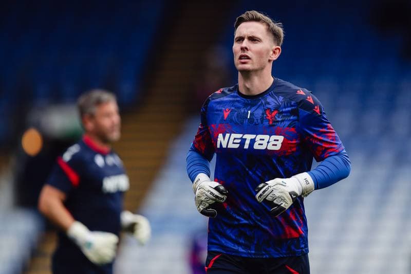 Football. Premier League. Crystal Palace - Bournemouth. 16.03.2026