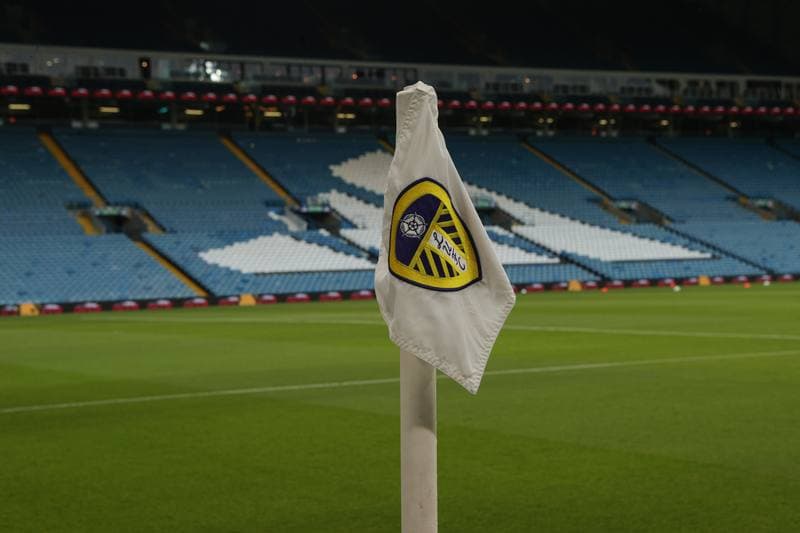 Football. Premier League. Leeds United - Liverpool. 06.12.2025