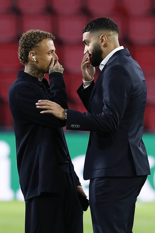 Football. UEFA Champions League. PSV Eindhoven - Napoli. 21.10.2025