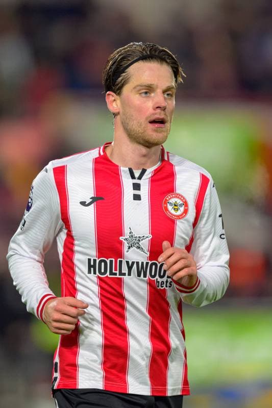 Football. Premier League. Brentford - Sunderland. 07.01.2026