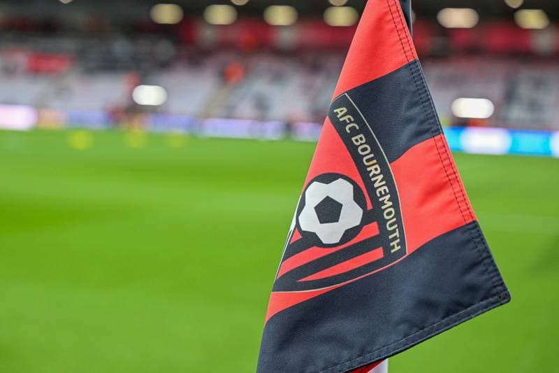 Football. Premier League. AFC Bournemouth - Arsenal. 03.01.2026