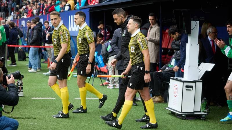 Football. CA Osasuna. Tribute. 12.04.2026