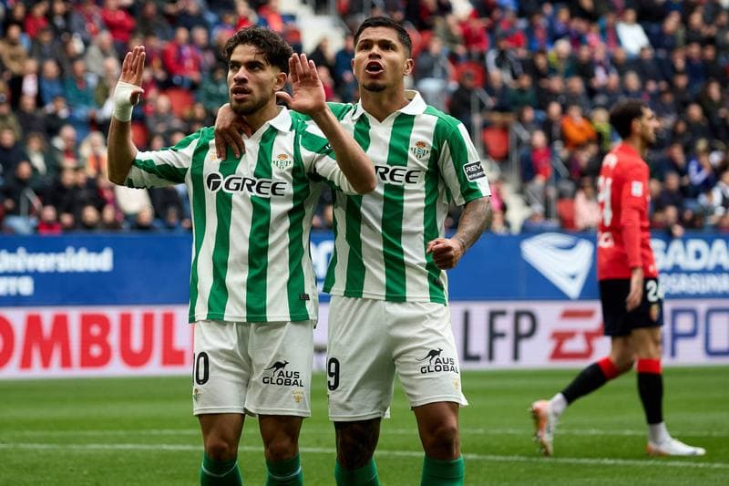 Football. CA Osasuna. Tribute. 12.04.2026