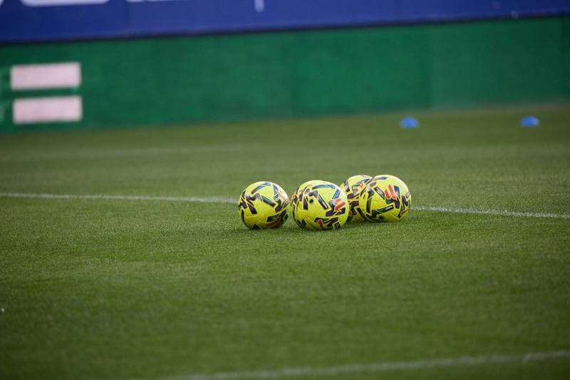 Football. CA Osasuna. Tribute. 12.04.2026