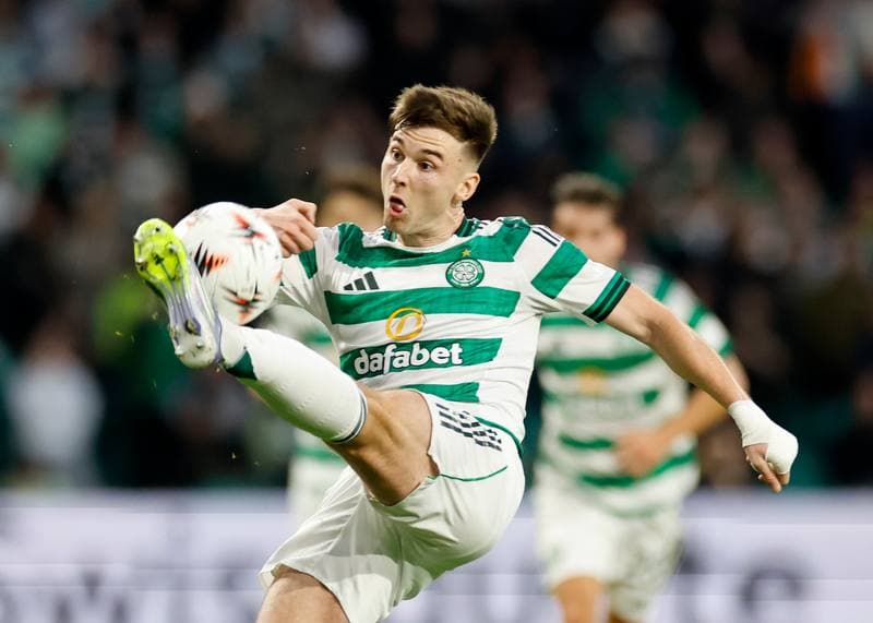 Football. UEFA Europa League. Celtic - S.C. Braga. 02.10.2025