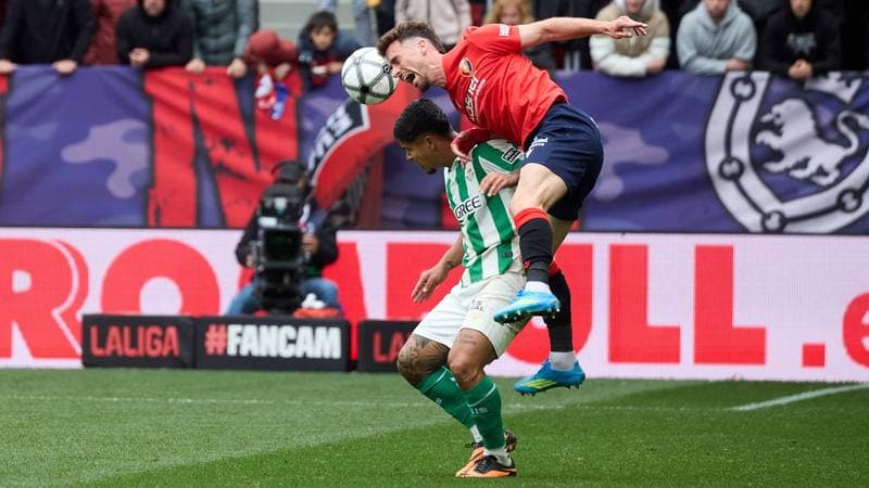 Football. CA Osasuna. Tribute. 12.04.2026