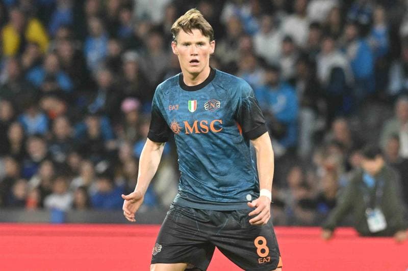 Football. Serie A. SSC Napoli - Como 1907. 16.03.2026