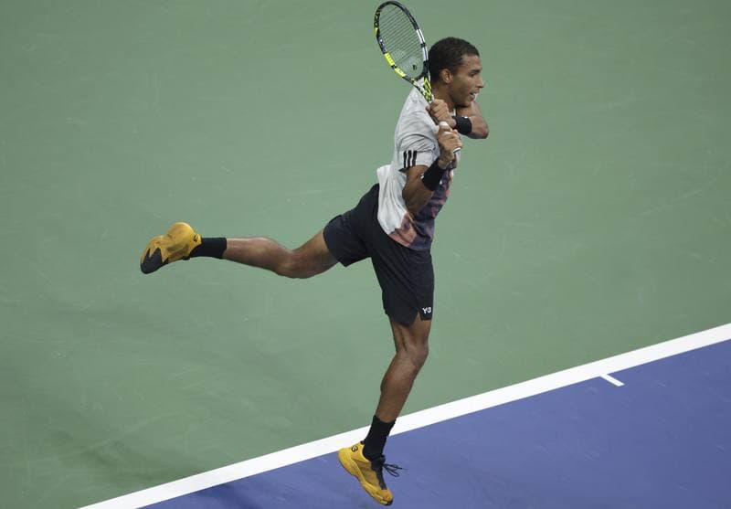 Tennis. US Open. Day 13. 05.09.2025