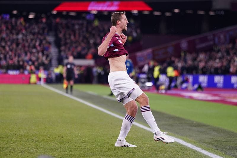 Football. Premier League. West Ham United - Nottingham Forest. 06.01.2026