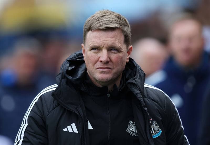 Football. Premier League. Crystal Palace - Newcastle United. 12.04.2026
