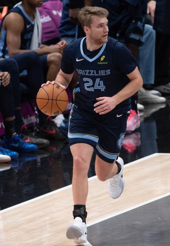 Basketball. NBA. Washington Wizards - Memphis Grizzlies. 28.12.2025