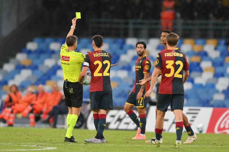Football. Serie A. Napoli - Torino. 05.10.2025