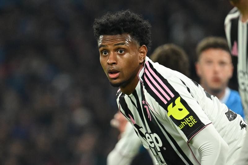 Football. Serie A. SSC Napoli - Juventus FC. 16.03.2026