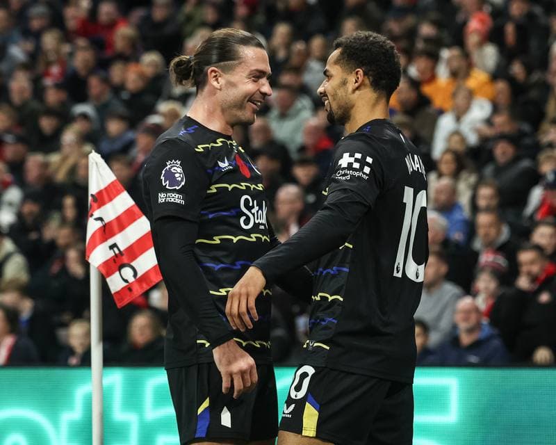 Football. Premier League. Sunderland - Everton. 03.11.2025