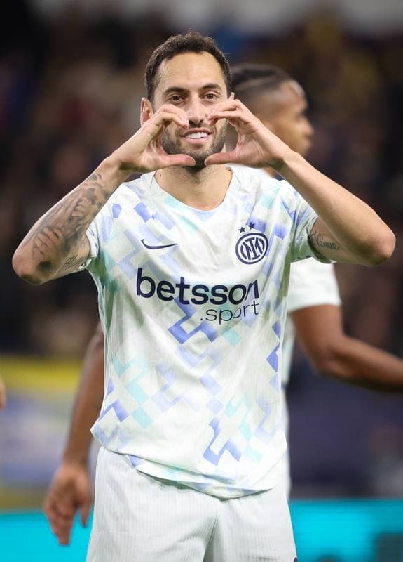 Football. UEFA Champions League. Royale Union Saint-Gilloise - Internazionale. 21.10.2025