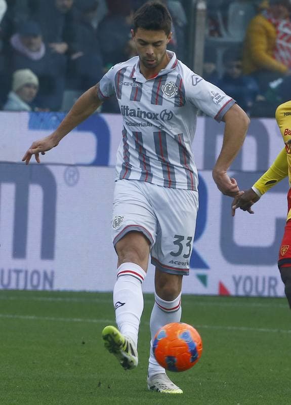 Football. Serie A. Cremonese - Lecce. 07.12.2025