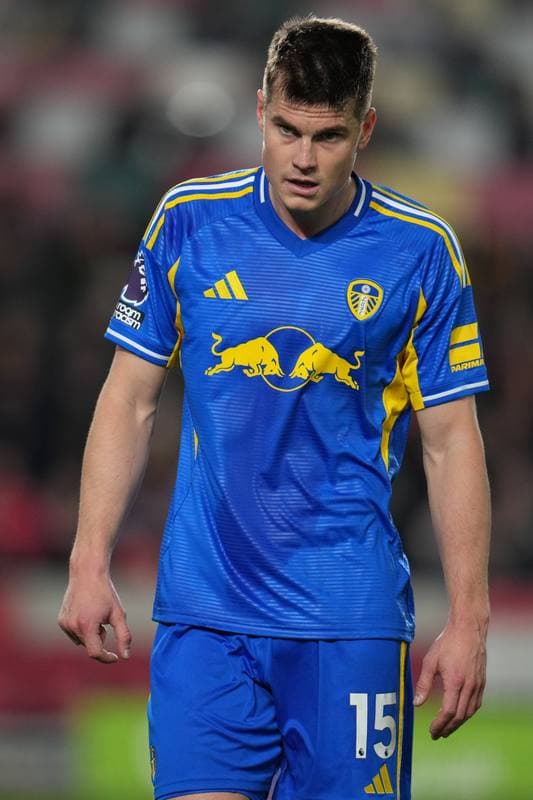 Football. Premier League. Brentford - Leeds United. 14.12.2025