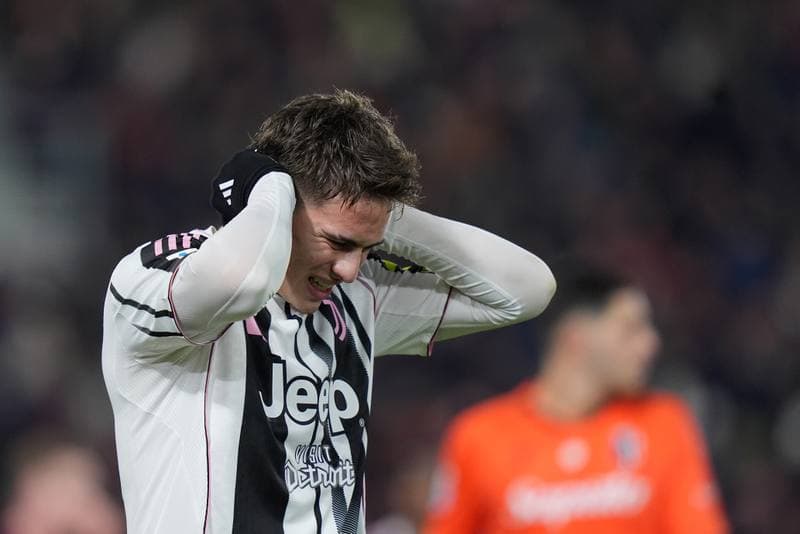 Football. Serie A. Bologna - Juventus. 14.12.2025
