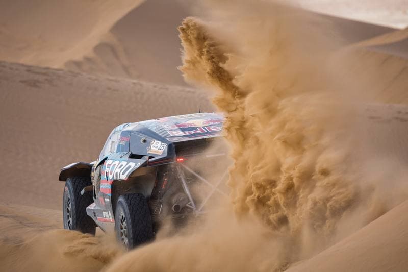 Rally. W2RC. Stage 5. 17.10.2025