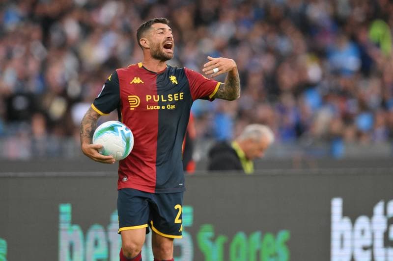 Football. Serie A. Napoli - Torino. 05.10.2025