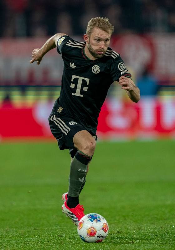 Football. Bundesliga. 1. FC Koln - FC Bayern Munchen. 14.01.2026
