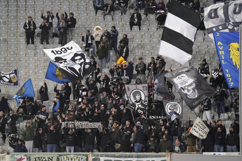 Football. Serie A. Fiorentina - Udinese. 21.12.2025