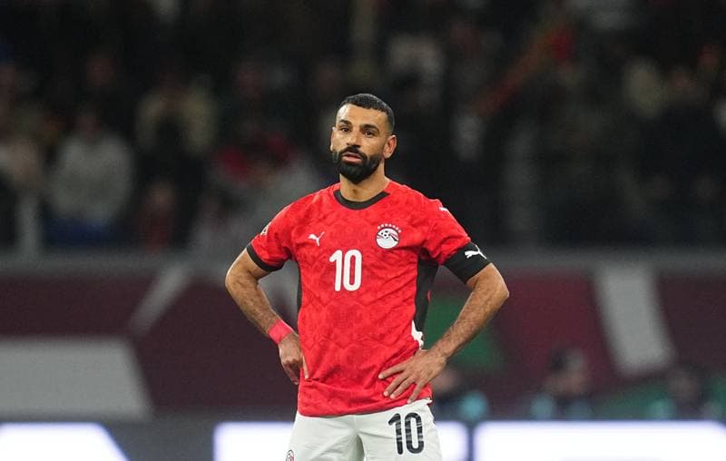 Football. 2025 AFCON Africa Cup Of Nations. Senegal - Egypt. 14.01.2026