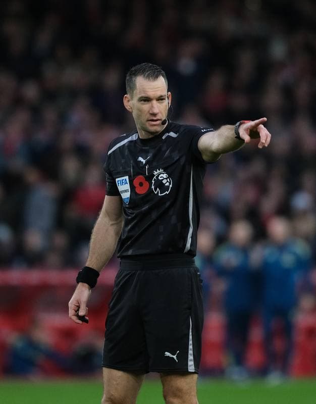 Football. Premier League. Nottingham Forest - Leeds United. 16.03.2026