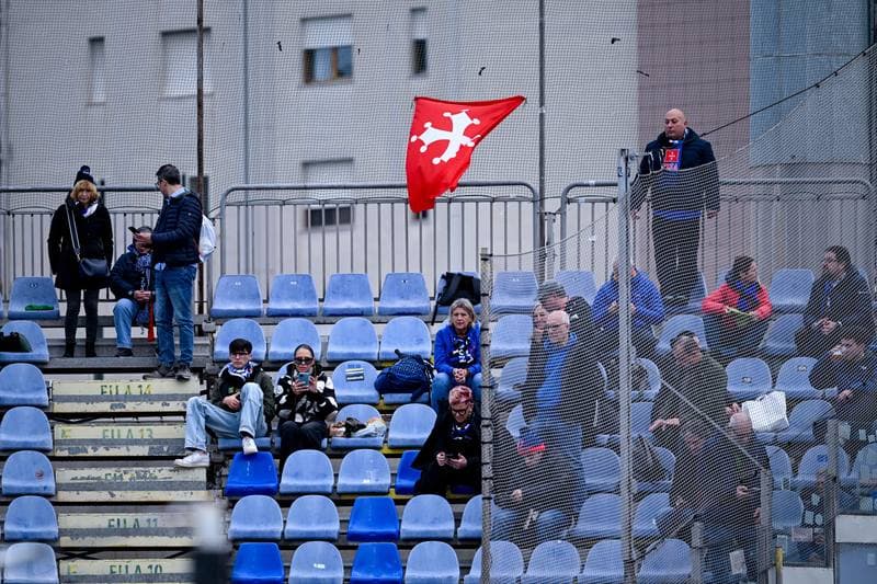 Football. Serie A. Cagliari - Pisa. 21.12.2025