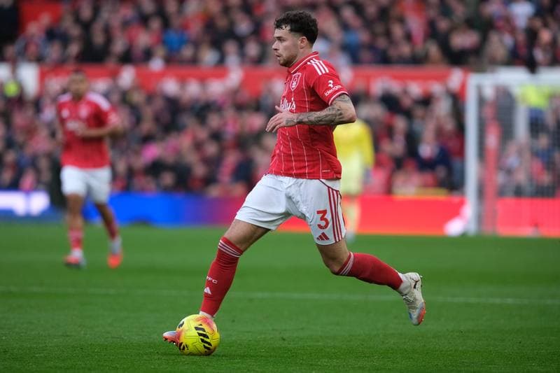Football. Premier League. Nottingham Forest - Leeds United. 16.03.2026