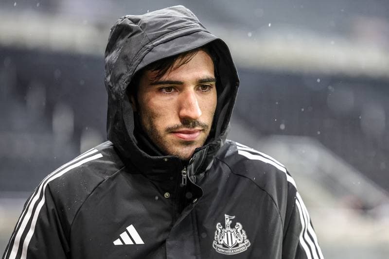 Football. UEFA Champions League. Newcastle United - Benfica. 21.10.2025